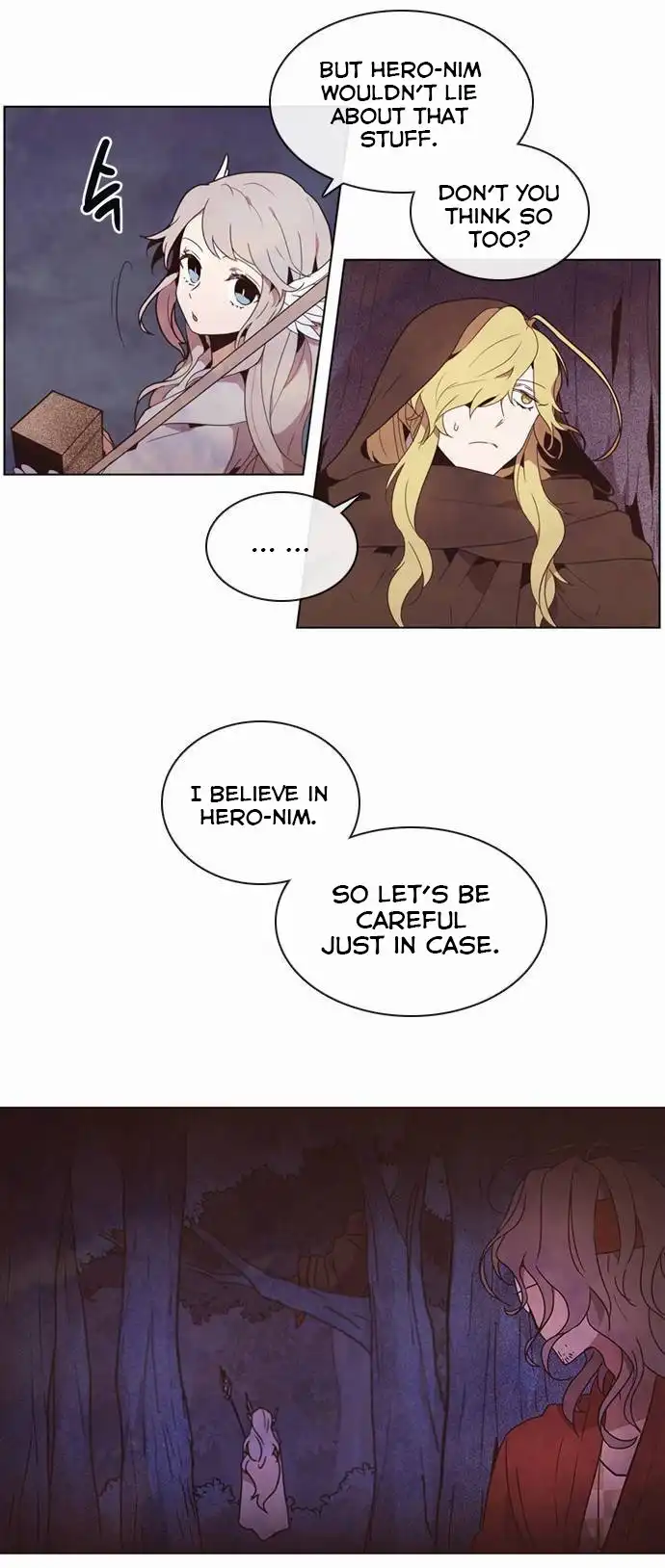 Miracle! Hero-nim Chapter 4 18